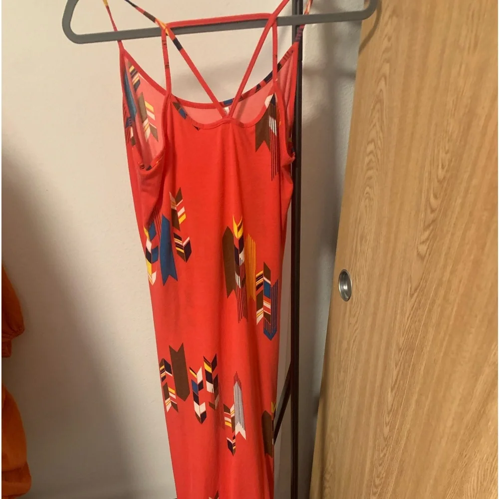 Maxi Dress by Xhilaration - Picture 1 of 7